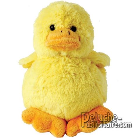 buy yellow chick plush 10cm personalized plush toy