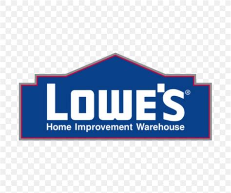 Lowes Home Improvement Logo Diy Store Business Png 685x685px Home