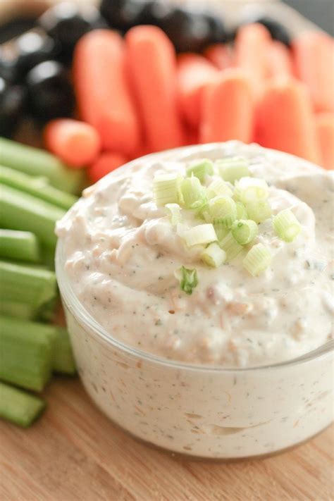Cowboy Dip Recipe Recipe Yummy Dips Recipes Finger Food Appetizers