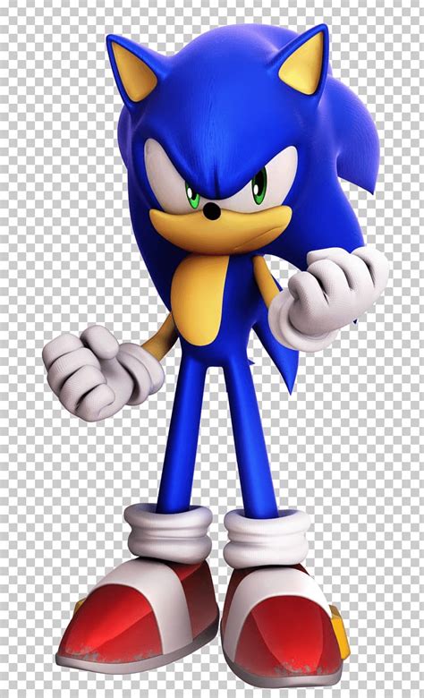 Angry Sonic Png Download Free At Gpngnet