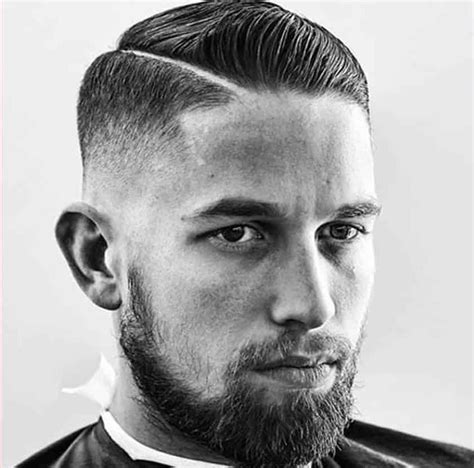 Comb over + bald fade and line up. Top 50 Comb Over Fade Haircuts for Guys (2020 Hot Picks}