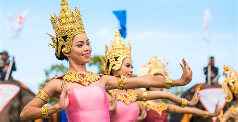 A FREE Thai festival is happening in Vancouver this weekend | Daily Hive Vancouver
