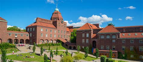 Kth royal institute of technology in stockholm is the largest and oldest technical university in sweden. Our events | KTH