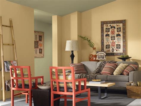 Southwestern Paint Colors For Interior Walls Pin On Classic Interior