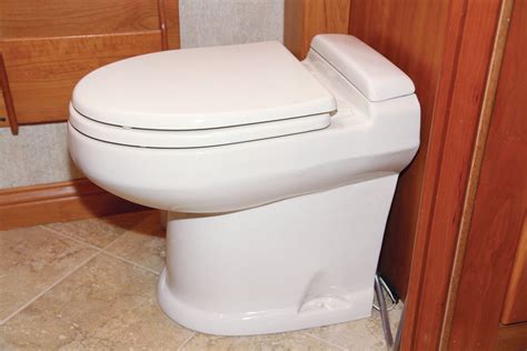 Rv Toilet Repair 101 Tech And How To Photo And Image Gallery