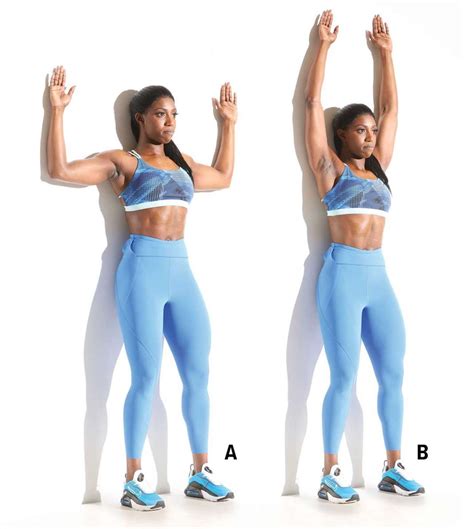 Perfect Your Posture With This Routine Strong Fitness Magazine