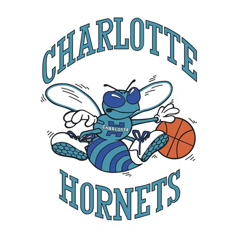 Maybe you would like to learn more about one of these? Charlotte Hornets - Logos Download