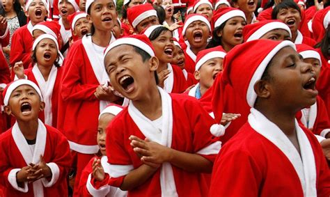 Ide Tradisi Perayaan Natal Di Indonesia Ide Buat Kamu My Xxx Hot Girl