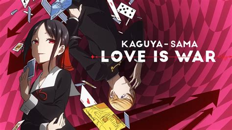 Kaguya Sama Love Is War Actually Made Me Laugh Japan Powered
