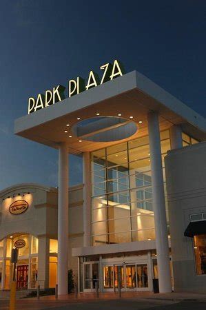 Provides a food pantry to distribute food to low income individuals and families who are in need in collaboration with the arkansas food bank. Park Plaza (Little Rock, AR): Hours, Address, Specialty ...