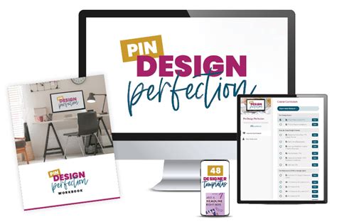 50 Pinterest Pin Design Tips For Beginners Applecart Lane