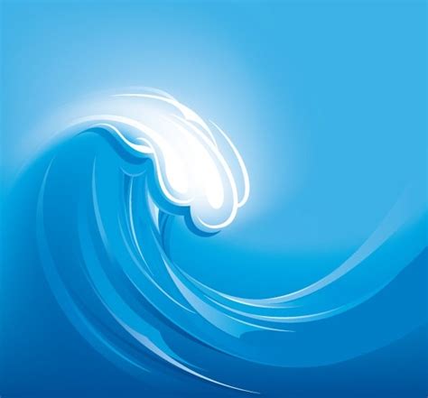 Wave free vector download (3,607 Free vector) for commercial use