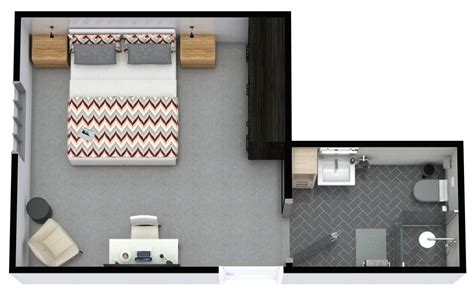 Small Hotel Room Floor Plans With Dimensions Floor Roma