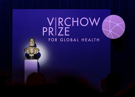 Virchow Foundation For Global Health Opens Nominations For The 2023