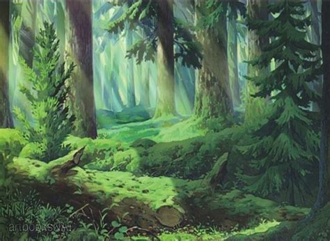 Anime Background Drawing At Paintingvalley Com Explore