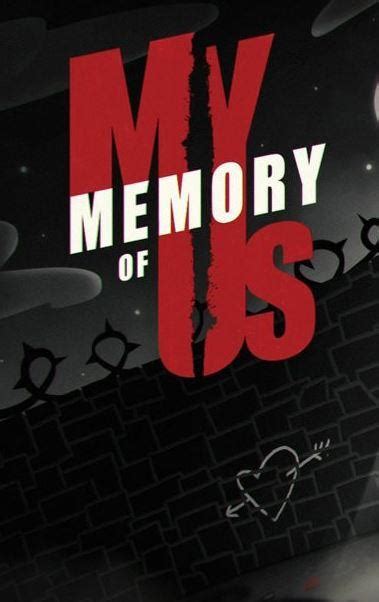 My Memory Of Us Informacje O Grze Trailer Recenzja Nintendo Switch Pl