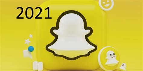 How To Relive Your 2021 With Snapchats Year In Review Feature