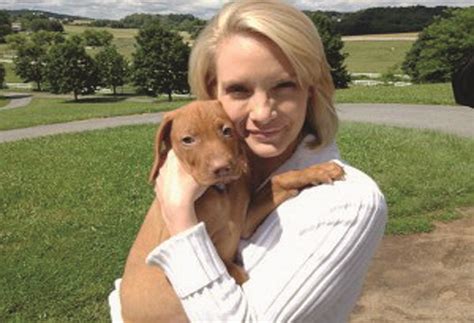 5 Things You Didnt Know About Dana Perino Dana Perino Most