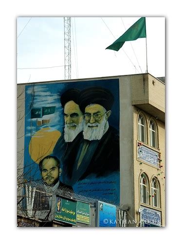 Tehran Kayhan Flickr