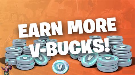 All Ways To Get V Bucks In Fortnite Stw V Buck Rewards Youtube