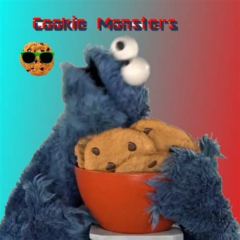 Cookie Monsters Youtube