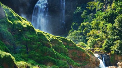 7 Of Indonesias Most Beautiful Waterfalls Destinasian