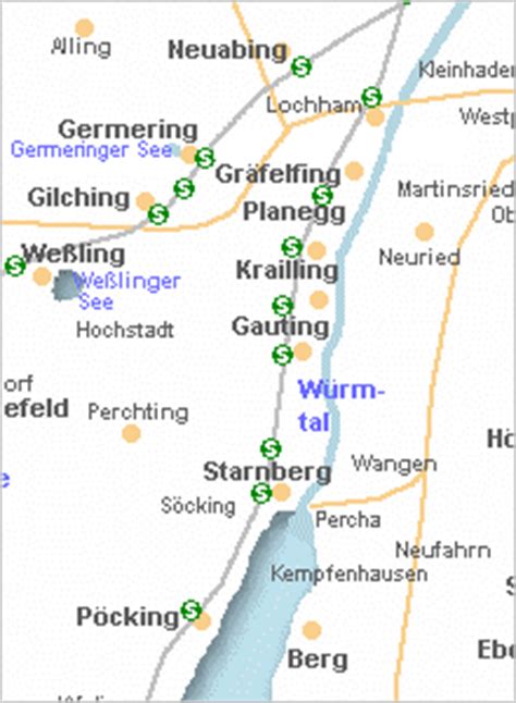 ᐅ vr bank krailling eg in 82152 krailling. Krailling im Würmtal