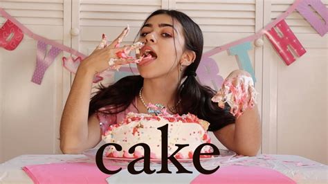 Cake Melanie Martinez Concept Video Youtube