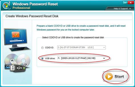How To Reset Windows 7 Password Recover Windows 7 Password