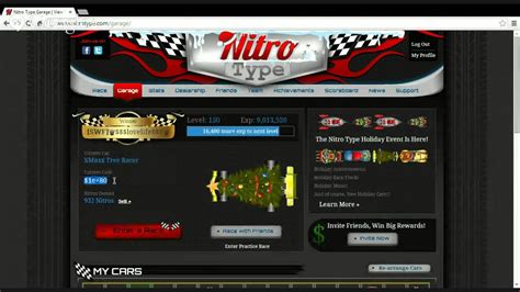 How to get nitro for free glitch. Nitro Type Over 5,000,000,000,000 friend request!(Glitch ...