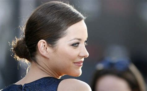 New Yorker Charged With Stalking French Actress Cotillard