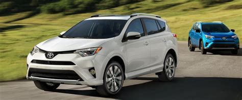 2018 Toyota Rav4 Hybrid Quotes Near Colorado Springs Pueblo Toyota Blog