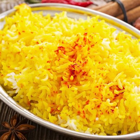 The cloves, cinnamon and cardamom are optional, but, i highly recommend adding them to the the (affiliate link) afghan grade of saffron is the best saffron in the world, but, you will have to sell your limbs to buy it. How To Make Saffron Rice Recipe