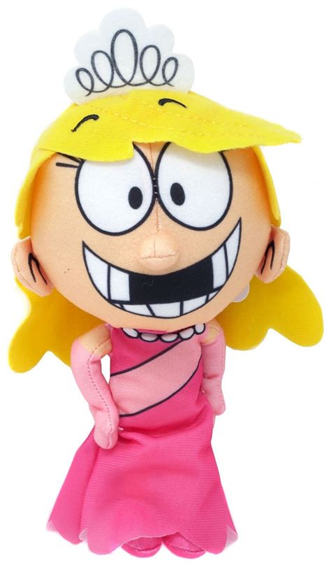 Nickelodeon The Loud House Plush