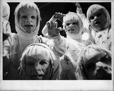 Remake of david cronenberg's 1979 horror classic the brood.. Six of the Creepiest Kids in Horror
