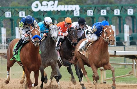Free horse racing picks oaklawn. Arkansas Derby Picks: Cupid Deserving Favorite for Baffert ...