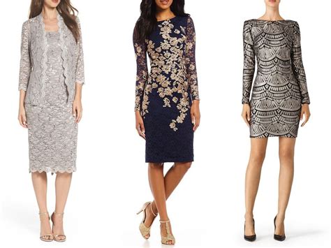Maybe you would like to learn more about one of these? 31 Elegant Wedding Guest Dresses With Sleeves