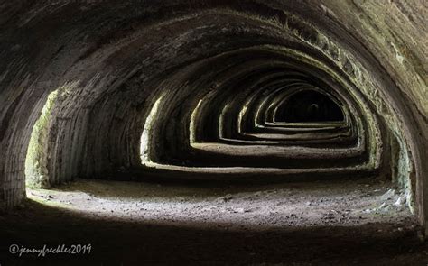 Saltaire Daily Photo The Hoffman Kiln Stainforth