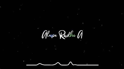 If you really want to update whatsapp status? Ninne Ninne ♥💕💕💕💕♥WhatsApp Status💞♥♥💞💞💕Lyrics 💞💕 - YouTube