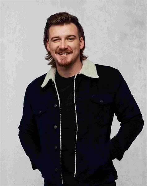 5 Things To Know About Knoxville Country Singer Morgan Wallen