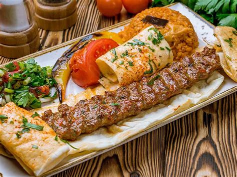 Most Popular Turkish Street Foods That You Must Try Turkish Foods