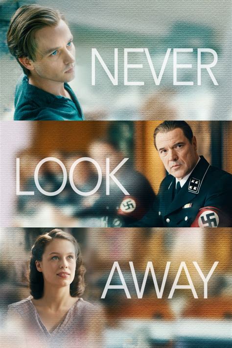 Never Look Away Wiki Synopsis Reviews Watch And Download