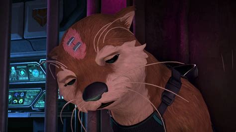 15 Facts About Lylla Rocket Raccoons Friend Who Appears In Guardians