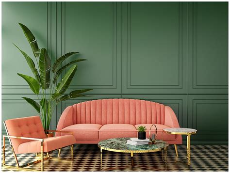 Every item on this page was curated by an elle decor editor. Pantone Colour 2021 Interior - Pantone Color Palette For ...