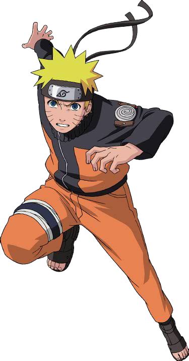 Uzumaki Naruto By Xuzumaki On Deviantart Naruto Uzumaki Naruto