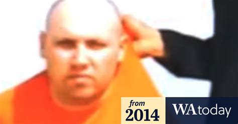 Islamic State Militants Release Video Showing The Beheading Of American
