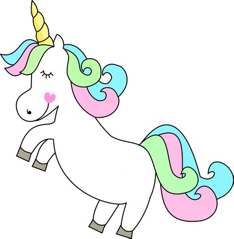 UnicÓrnio Unicorn Coloring Pages Free Adult Coloring Pages Cartoon