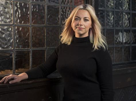 Charlotte Church Calls David Cameron Chauvinistic And Says Adele Is