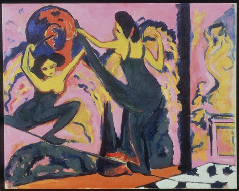 German Expressionism At Neue Galerie The New York Times