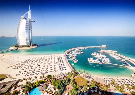 Dubai Tourism Conducts Three City India Roadshow